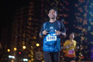 BIB: 41242
                            <button type="button" onclick="openModal(18287099)" class="btn btn-primary btn-sm float-right btn-popup" data-toggle="modal" data-target=".modal-high-quality">
                        <i class="fas fa-shopping-cart"></i> Add to Cart
                    </button>
                                            <button type="button" onclick="isThisMe(18287099, true)" class="btn btn-success btn-sm float-right btn-popup btn-isme hidden" data-toggle="tooltip" data-placement="bottom" title="นี่คือรูปของคุณใช่ไหม คลิกที่นี่เพื่อเอาเข้าอัลบั้ม">
                        <i class="fas fa-plus"></i> Add to album
                    </button>
                    <button type="button" onclick="isThisMe(18287099, false)" class="btn btn-warning btn-sm float-right btn-popup btn-isnotme hidden">
                        <i class="fas fa-ban"></i> Remove from album
                    </button>